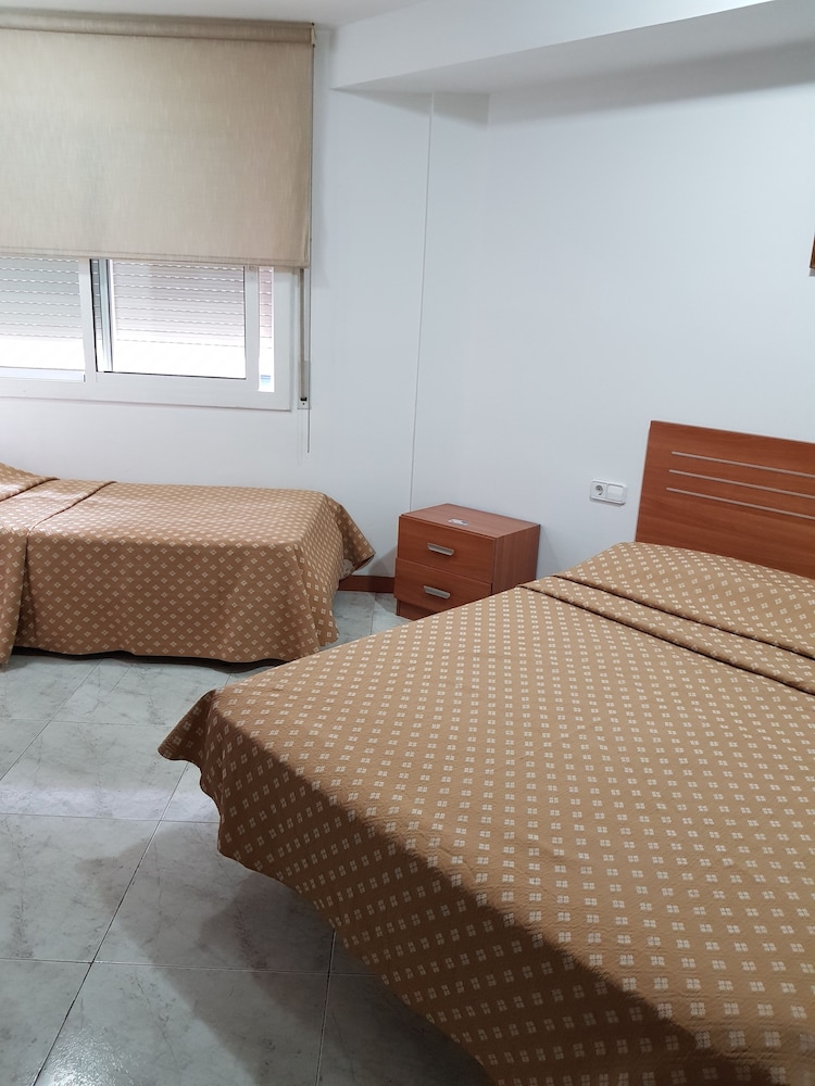Hostal Europa 6/22