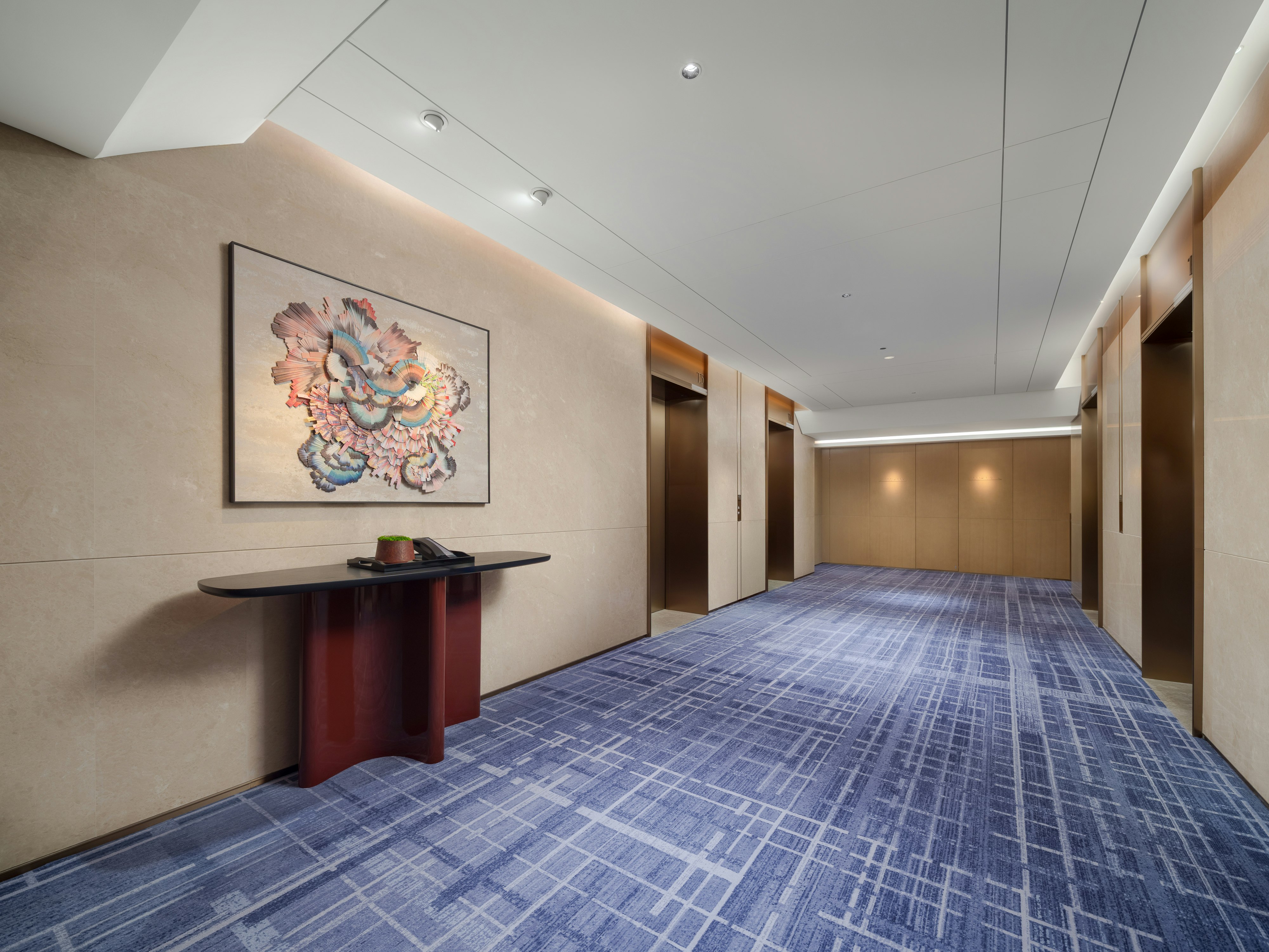 Canton Hotel Guangzhou, Tapestry Collection by Hilton 9/50
