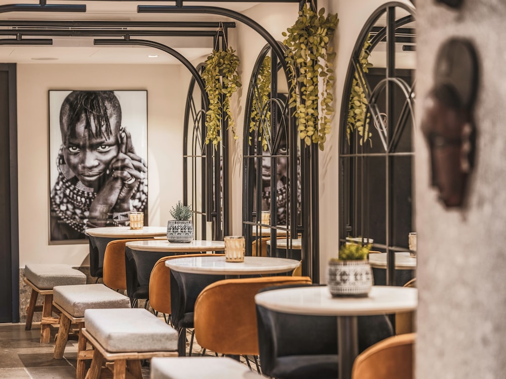 Maisons du Monde Hotel & Suites - Marseille Vieux Port 9/46