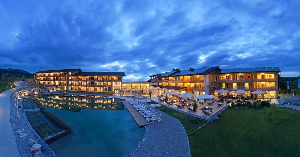 Hotel Nesselwanger Hof 8/58