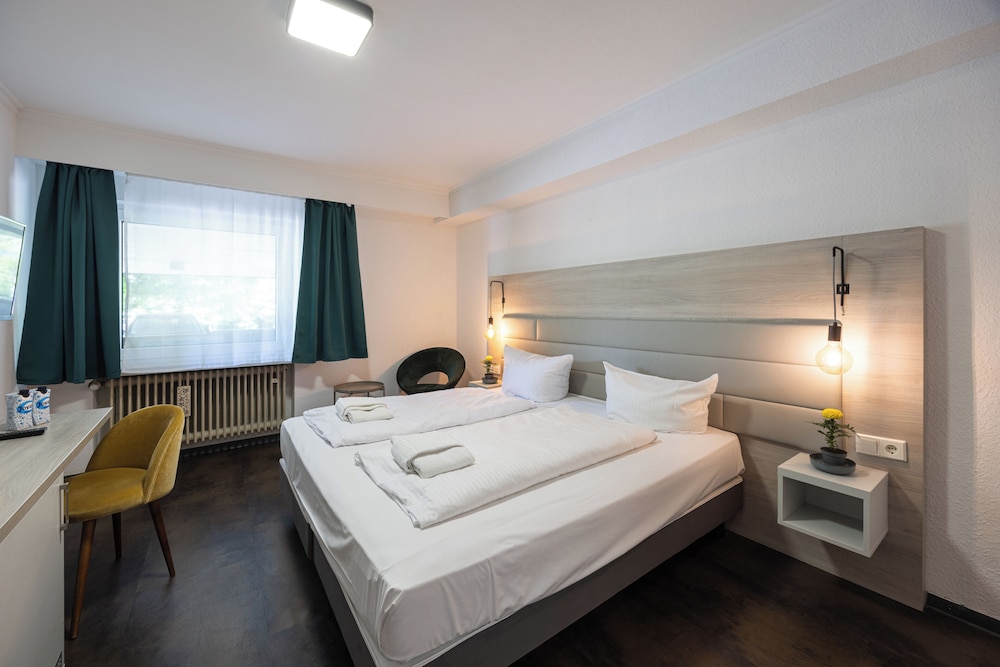 Hotel Am Martinsberg 13/49