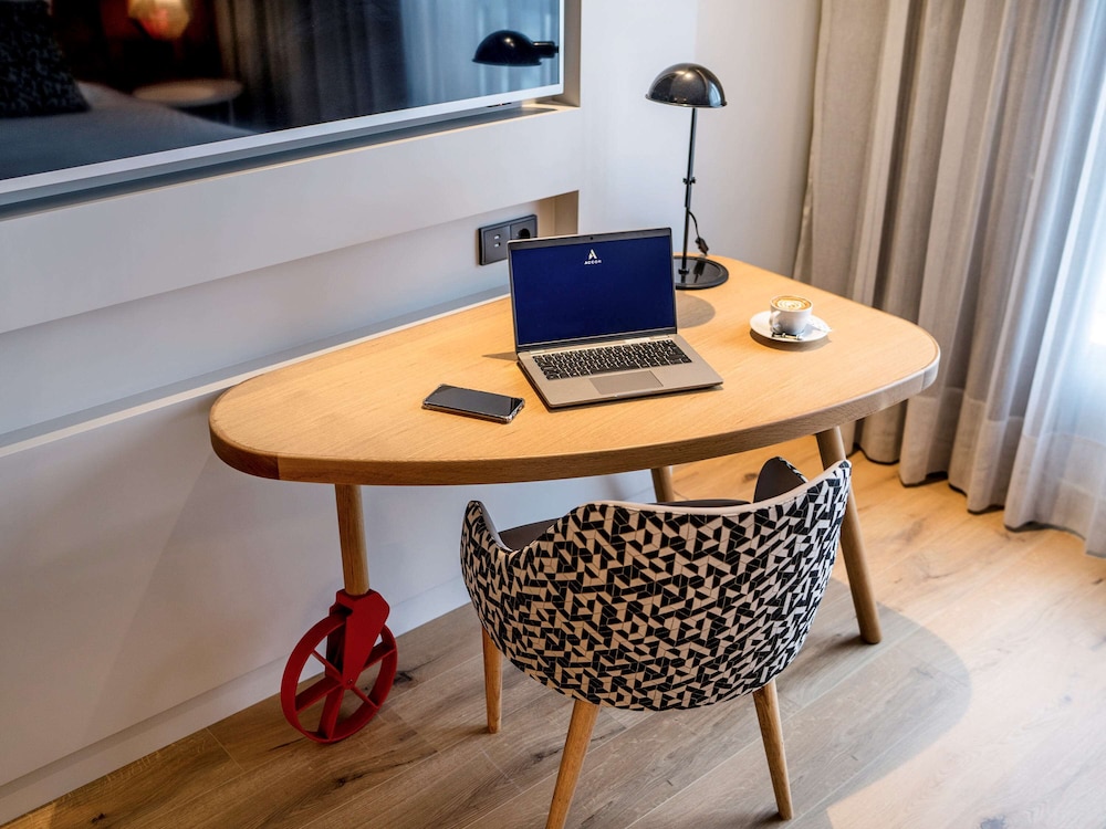 Mercure Lugo Center 53/66