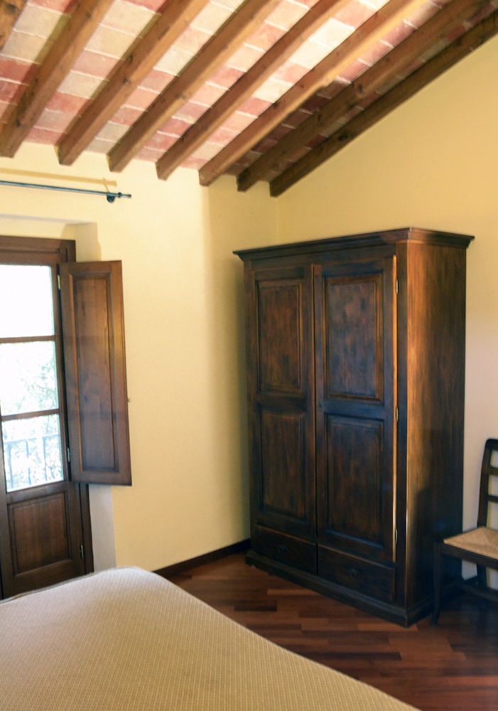 Villa Campomaggio 43/74