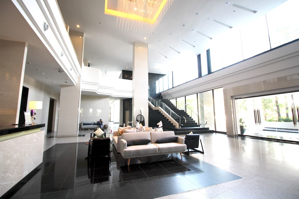 FORTUNE HOTEL KORAT 26/46