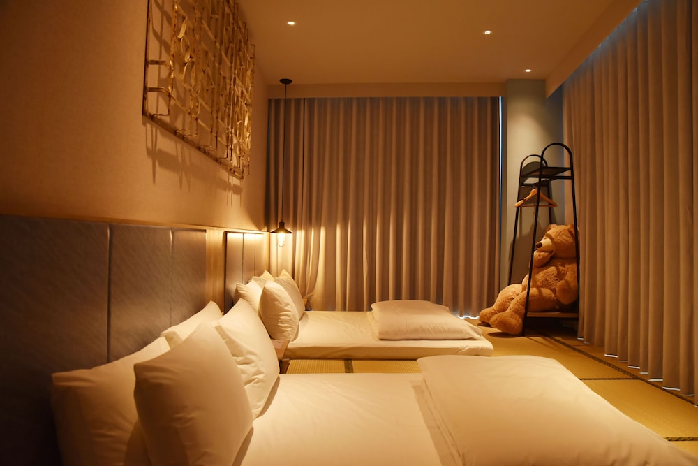 Somer Hotel 14/50