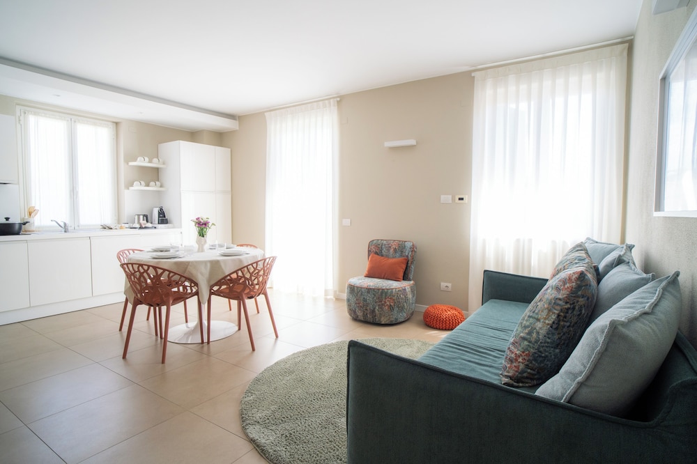 Residence San Marco Suites & Apartments 26/50