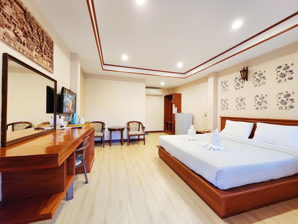 Phaithong Sotel Resort 14/50