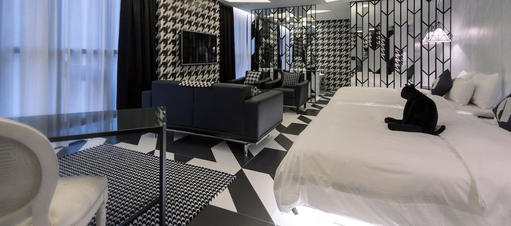 Hotel the Designers Dongdaemun 45/75