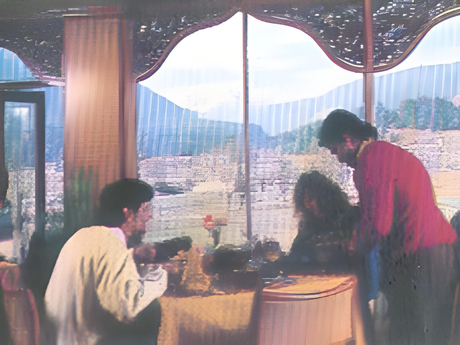 Hotel Woodstock 13/20