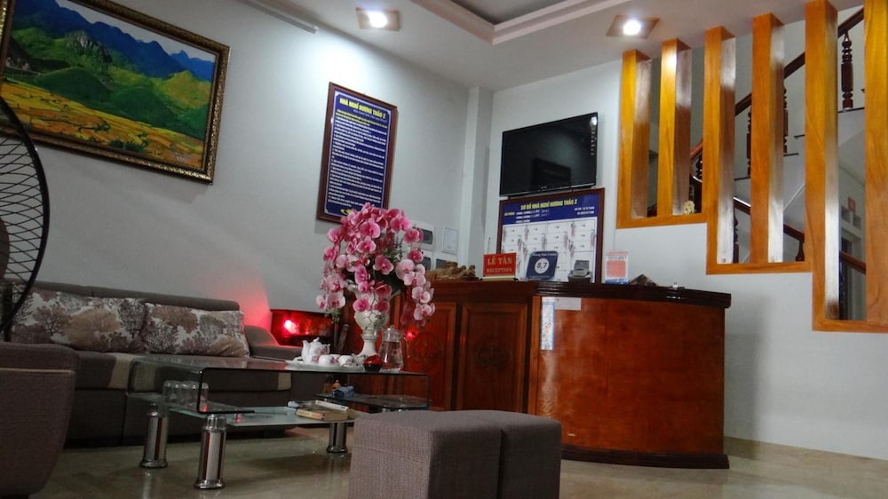 Huong Thao 2 Hotel 7/50