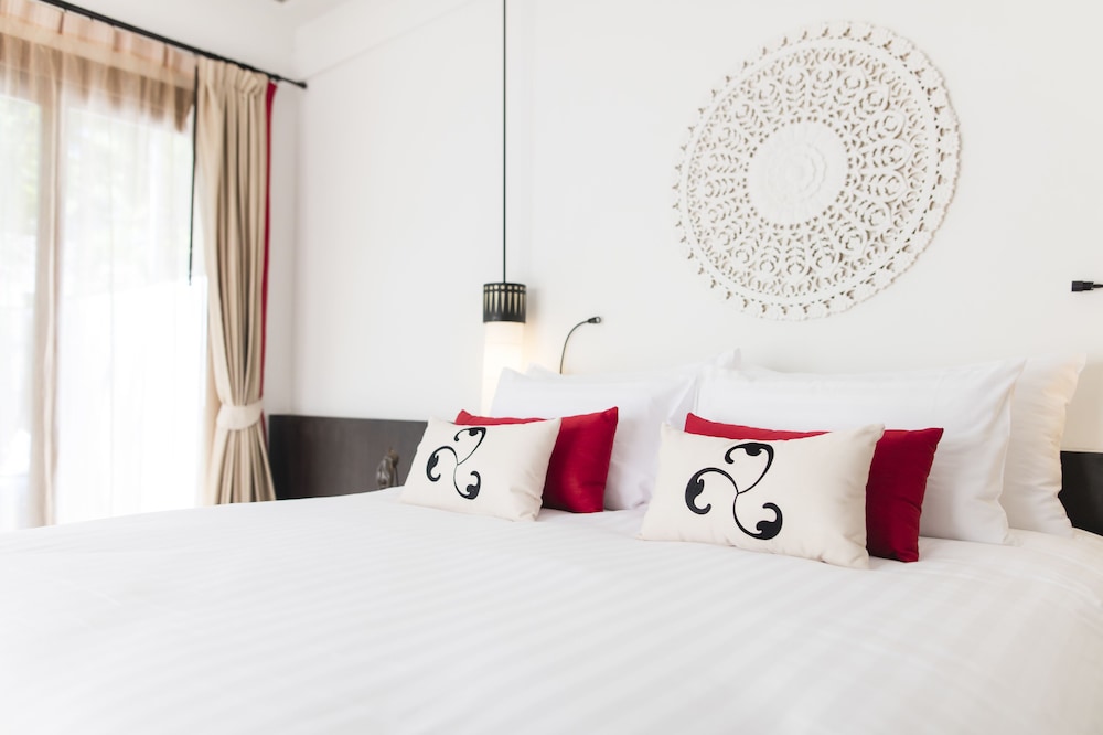 Movenpick Asara Resort & Spa Hua Hin 30/76