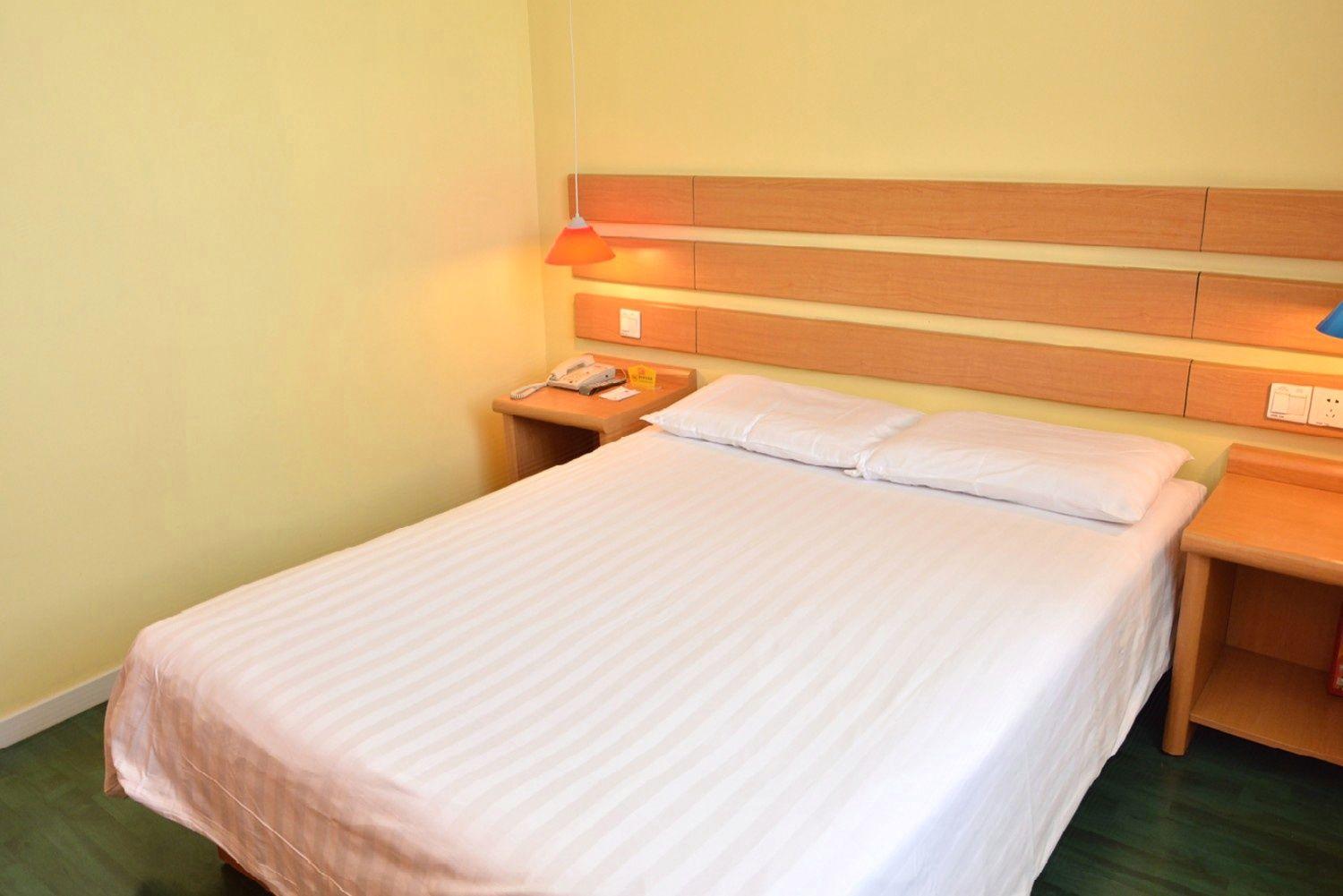 Home Inn (Beijing Mentougou Shuangyu) 23/38