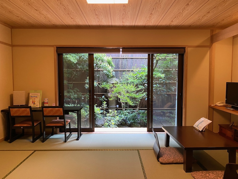 Ryokan Sawaya Honten 29/50