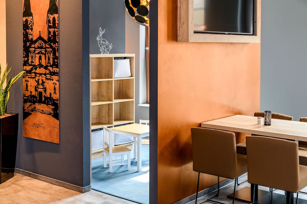 Ibis Styles Bamberg 48/48