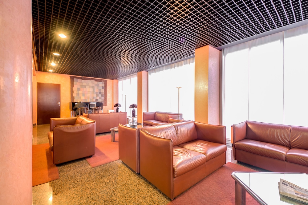 Hotel Galileo 27/42