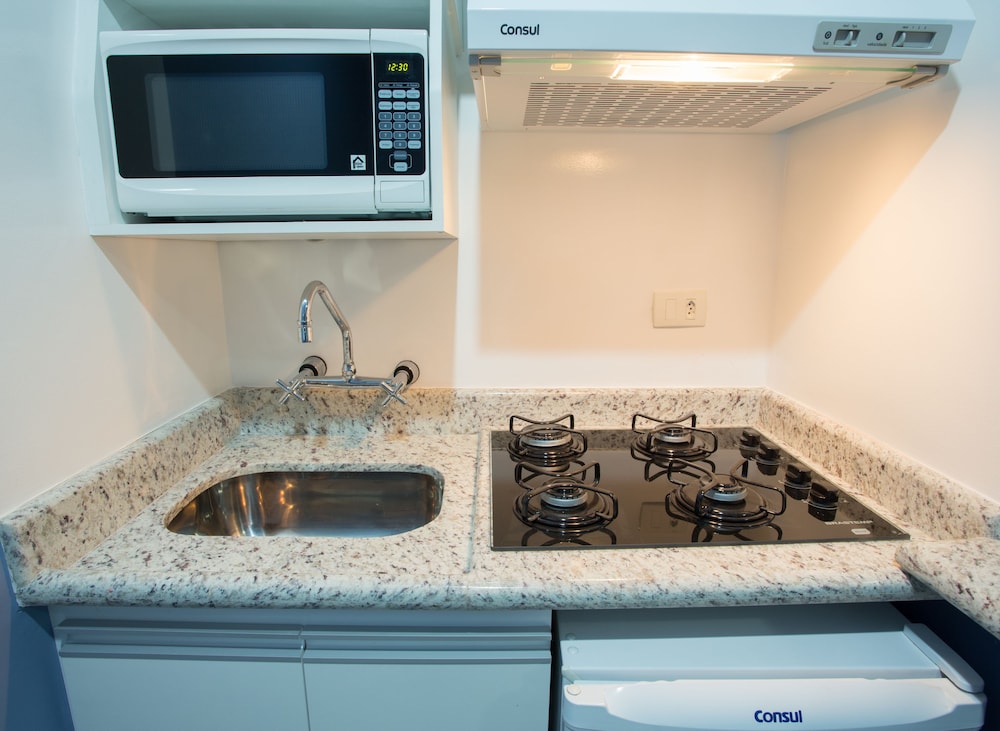 Paulista Flat 24/25
