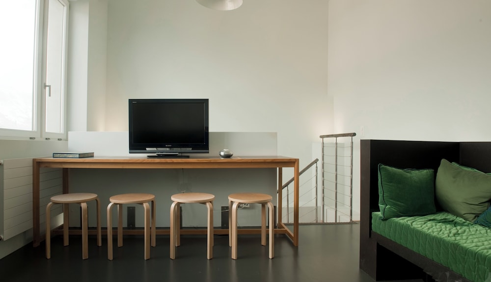 Lofthotel Walensee 36/48