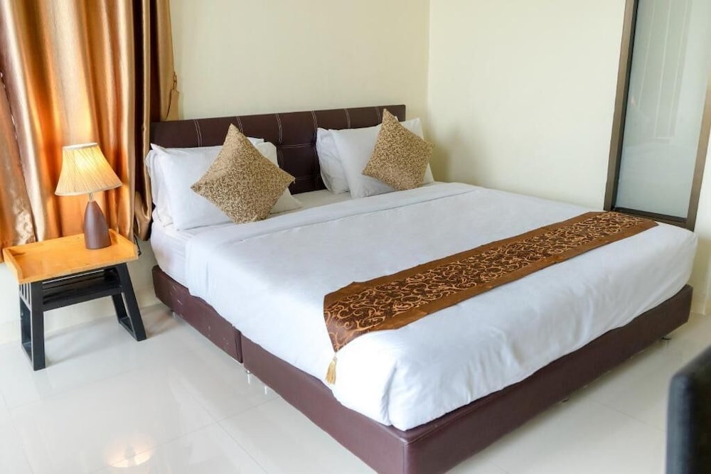 Sasi Nonthaburi Hotel And Apartment 26/57