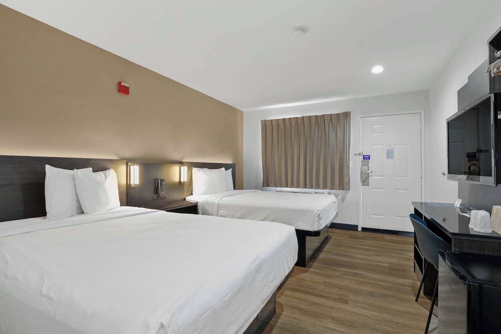 Motel6 Escondido Ca 34/54