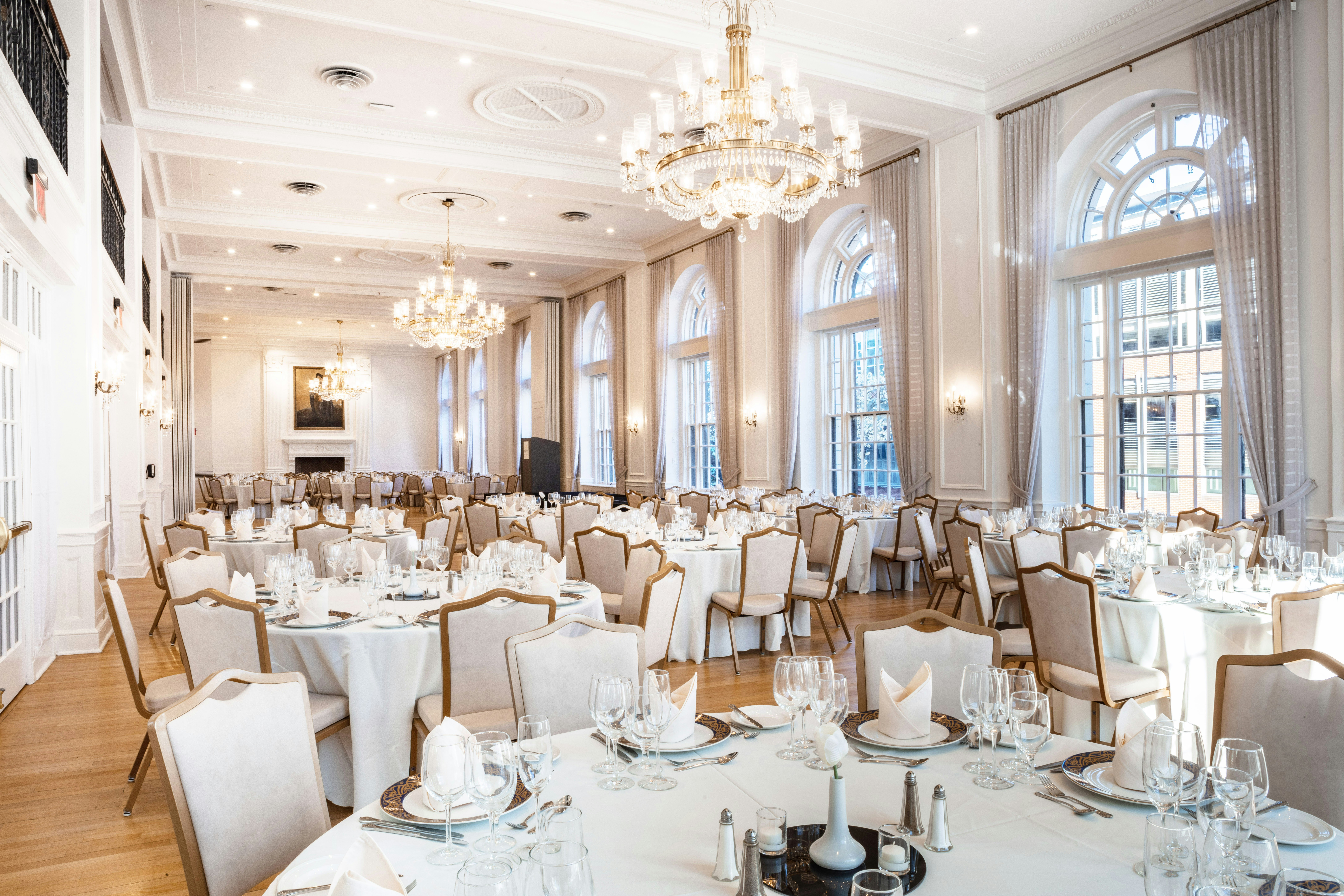 The Yorktowne Hotel, Tapestry Collection by Hilton 14/19