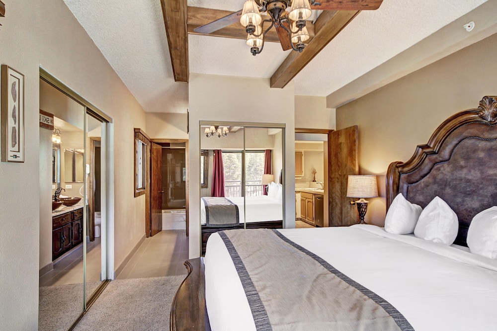 Village At Breckenridge Resort 20/82