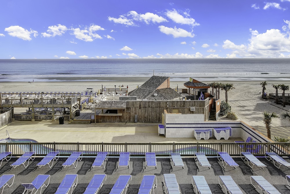 Sands Ocean Club Resort 54/59