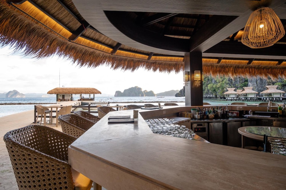 El Nido Resorts Miniloc Island 17/45