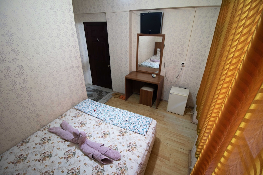 Ersoy Aga Otel 25/66