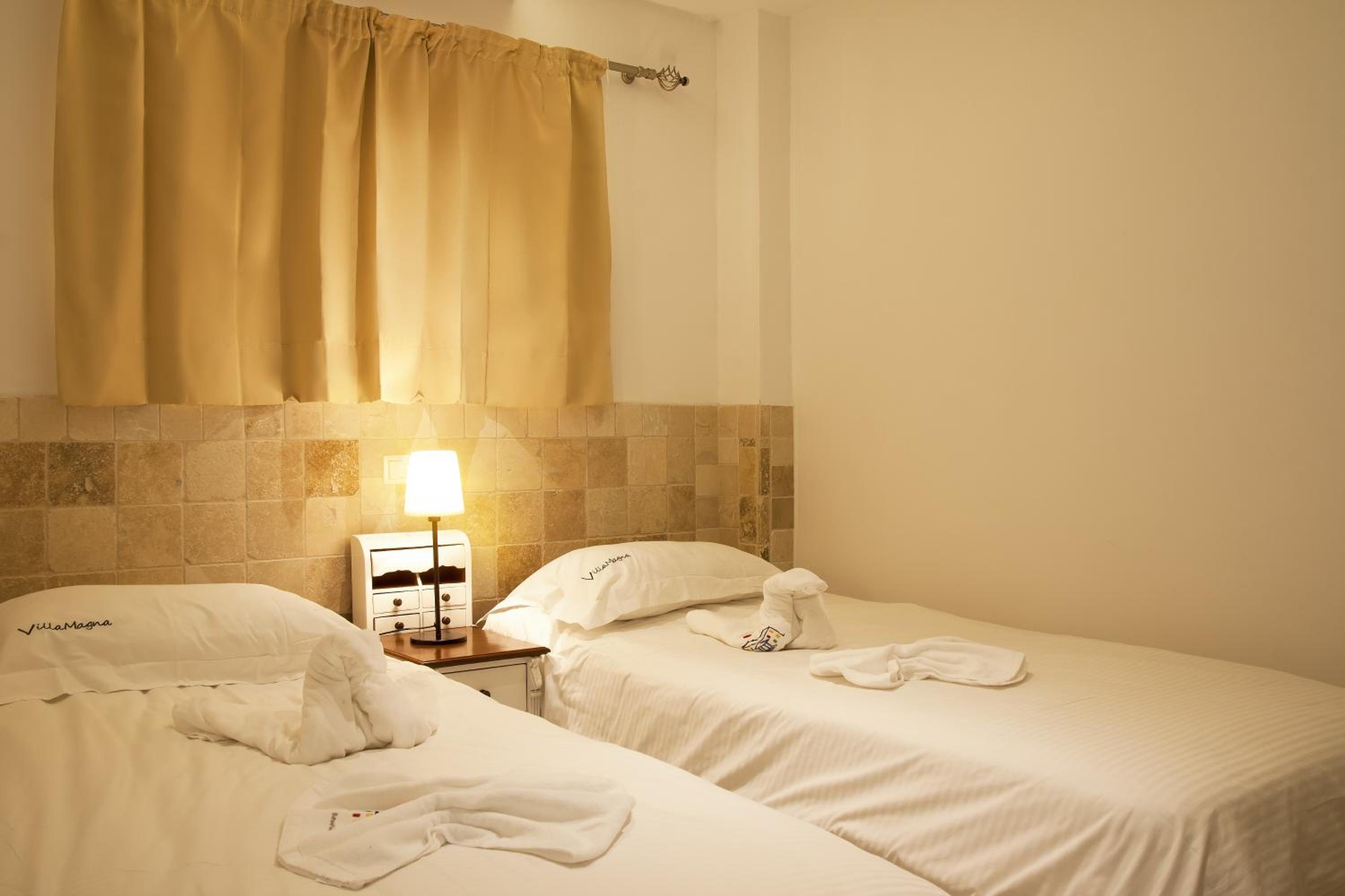 Room at Villa Magna - Adults Only, PUERTO RICO