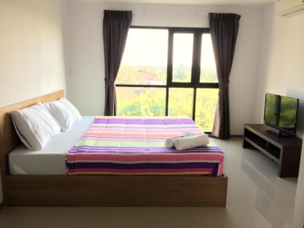 Promsook Apartment 28/53