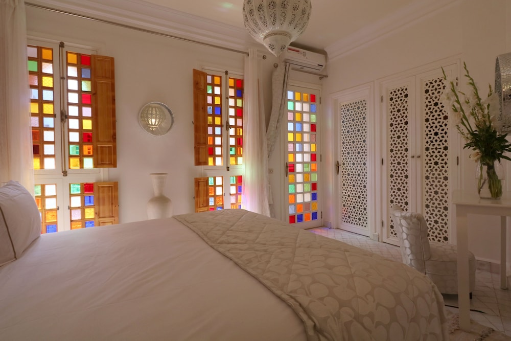 Riad Andalla Spa 35/50