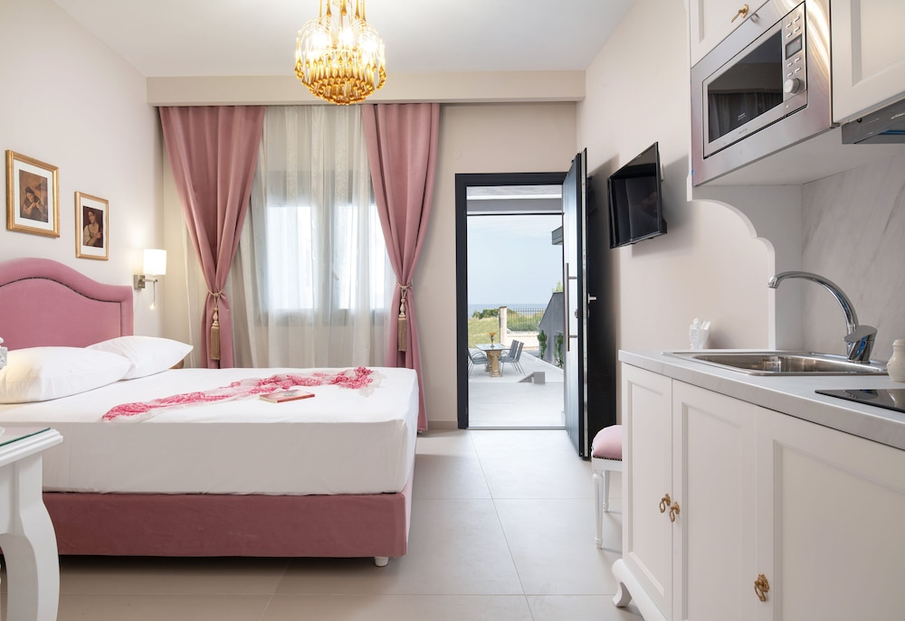 Mykoniatika Villas 10/48