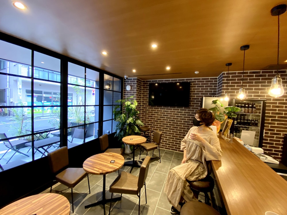 Hotel Tabard Tokyo 33/49