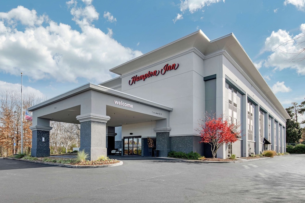 Hampton Inn Starkville Mississippi State University 1/31
