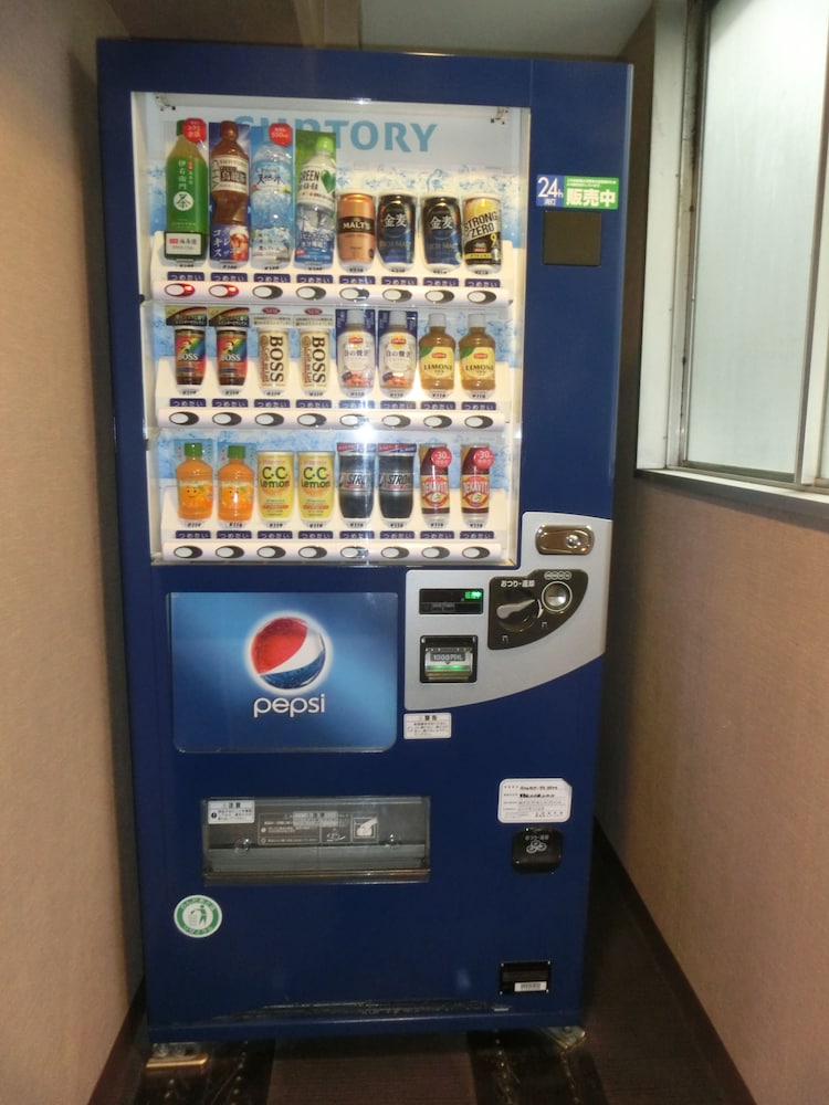 ホテルサンターガス大塚 写真2