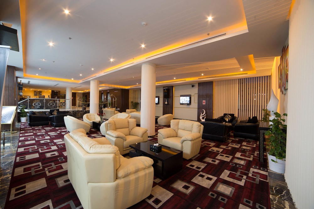 رؤوم إن بريدة(Raoum Inn Hotel Apartments Buraydah) 29/35