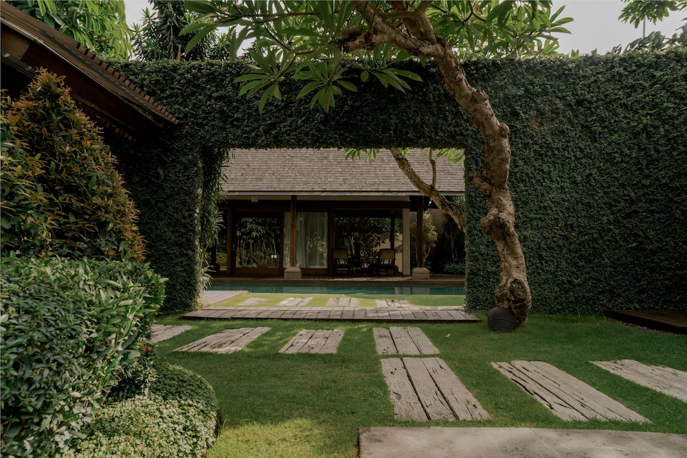 Ametis Villa - Adults Only in BALI