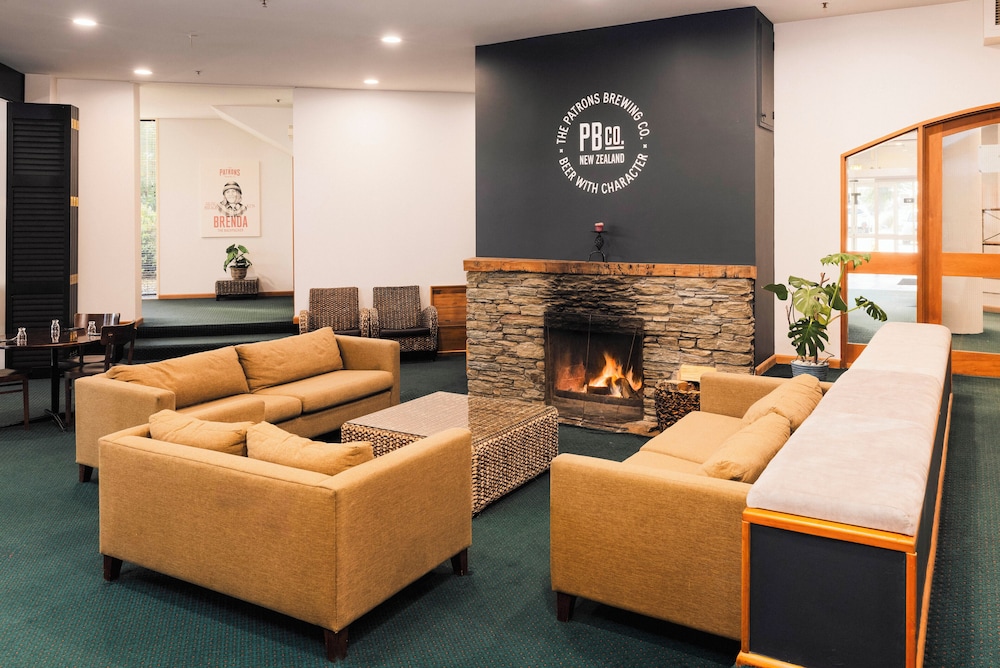 Methven Resort 20/40