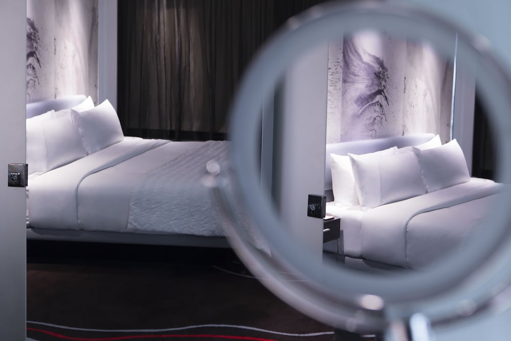 Le Meridien Saigon 30/46