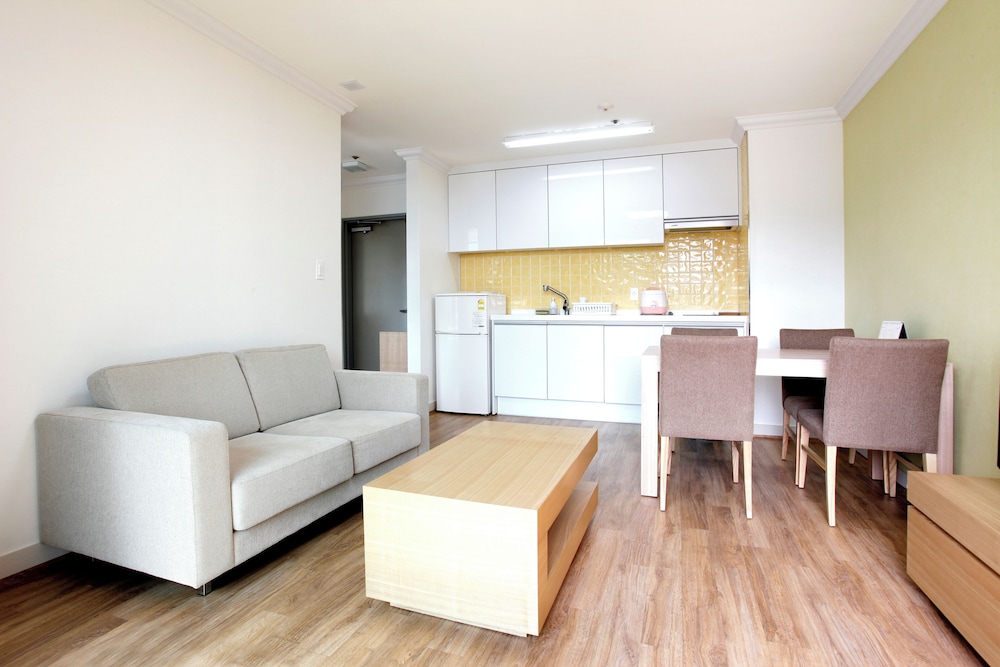 Kumho Hwasun Spa Resort 23/46