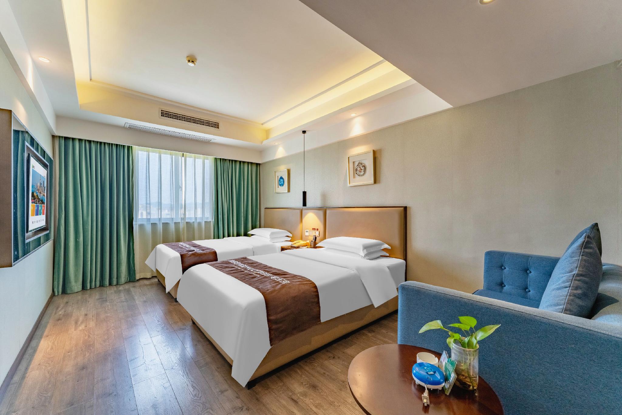 Xinshenghao Hotel 25/37