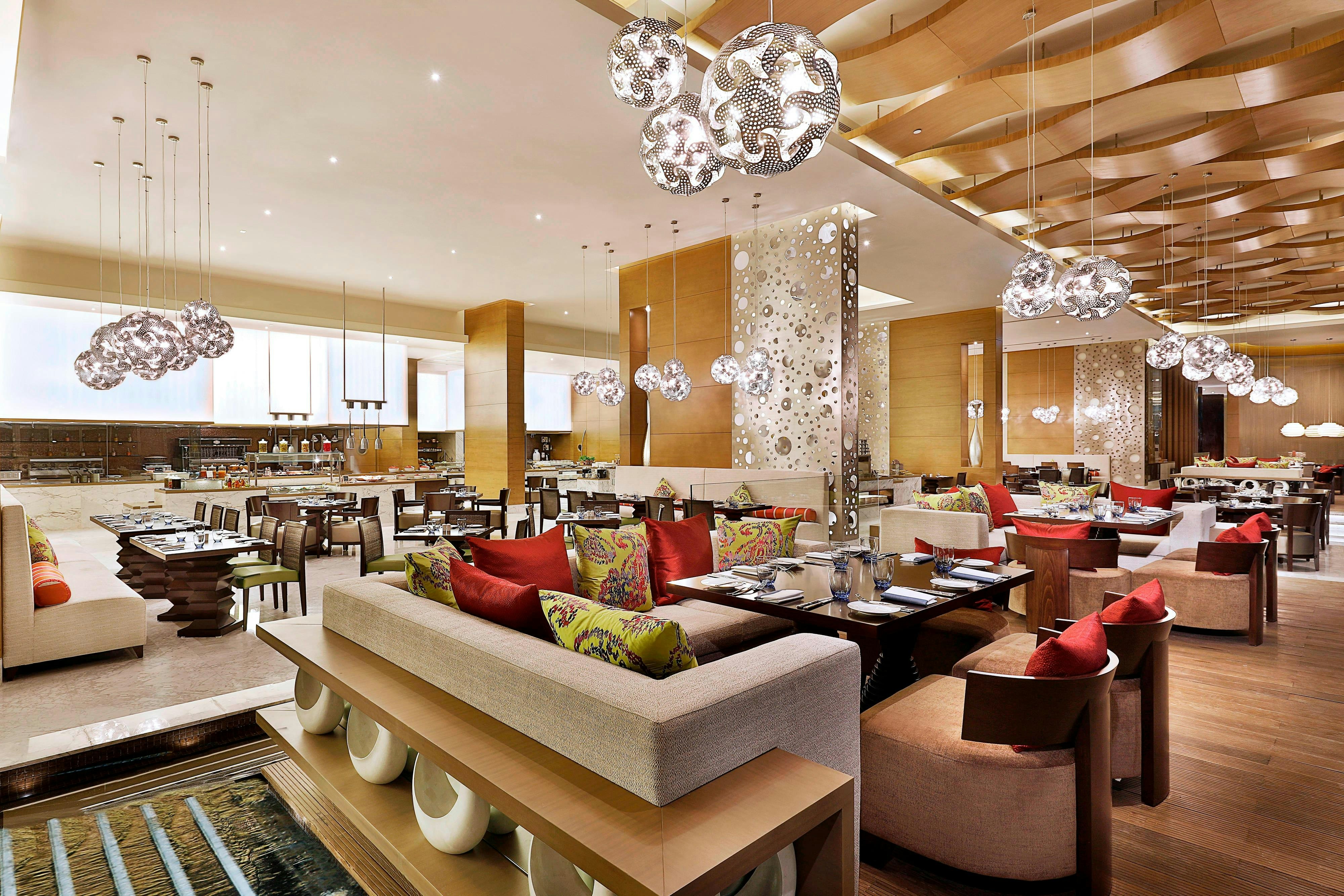 Marriott Hotel Al Forsan, Abu Dhabi 38/65