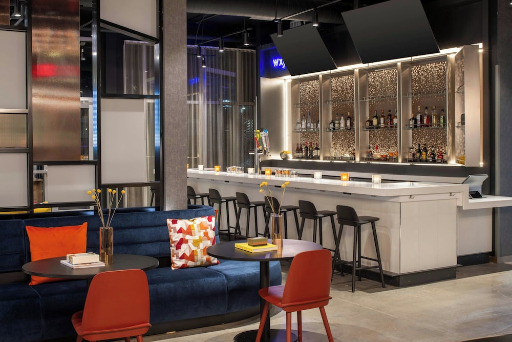 Aloft Sacramento Airport Natomas 29/43