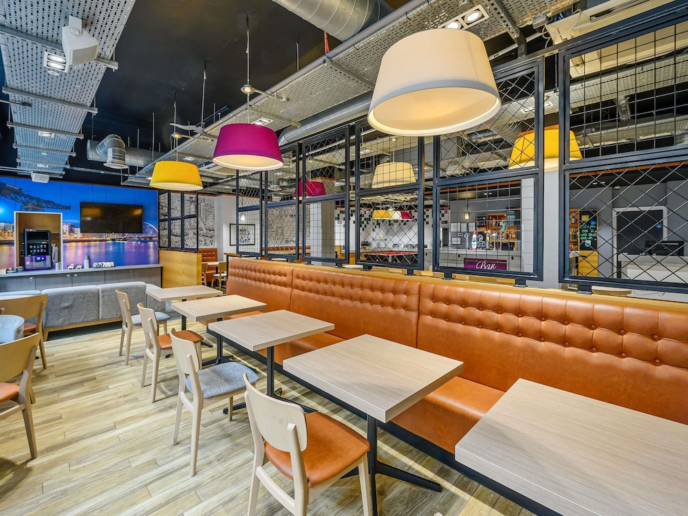 ibis Styles Glasgow Centre George Square 33/46