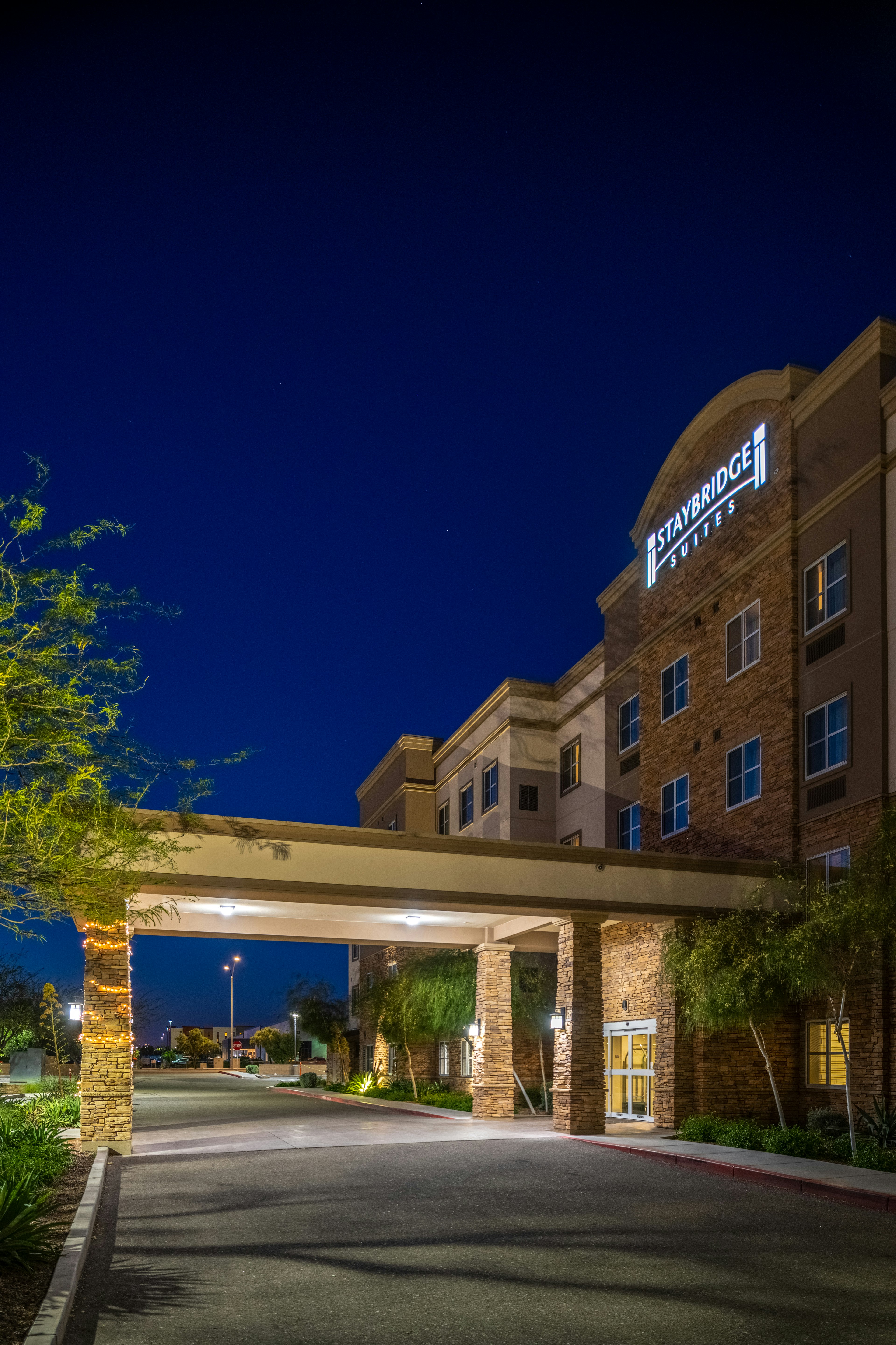 Staybridge Suites Phoenix East Gilbert 5/67