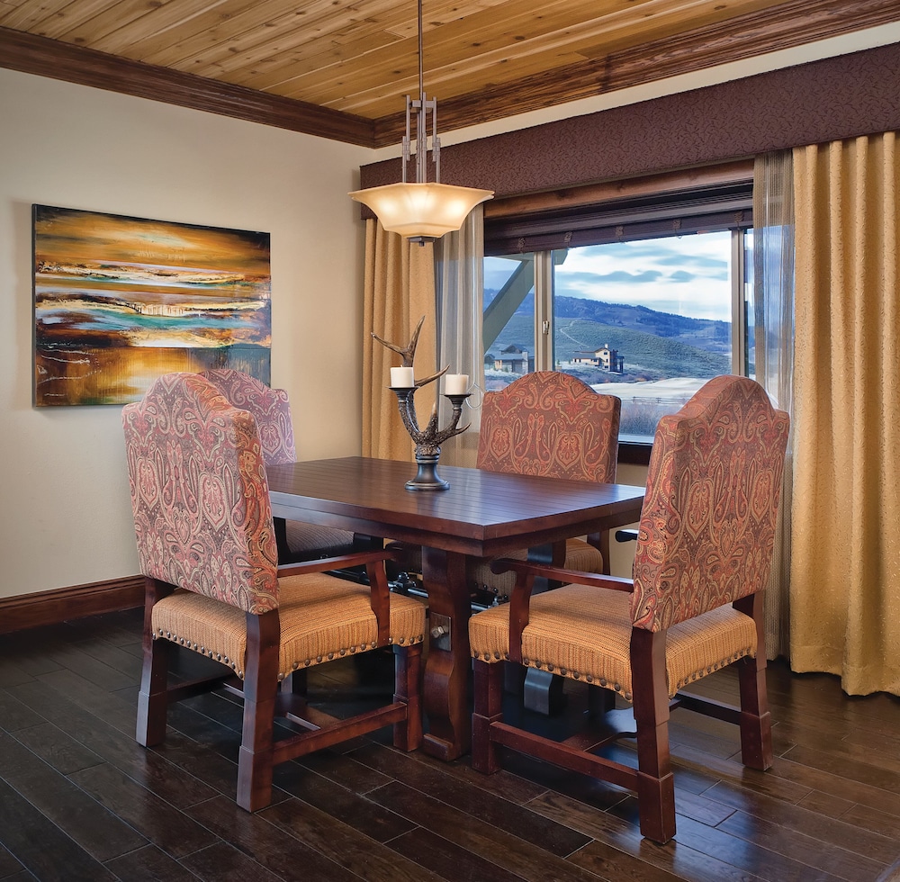 WorldMark Granby Rocky Mountain Preserve 43/66