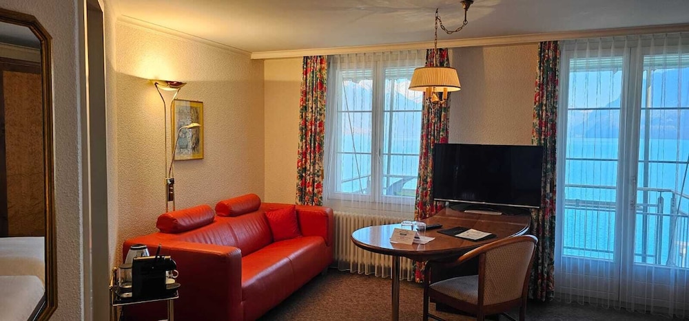 Seiler Au Lac Hotel 37/72