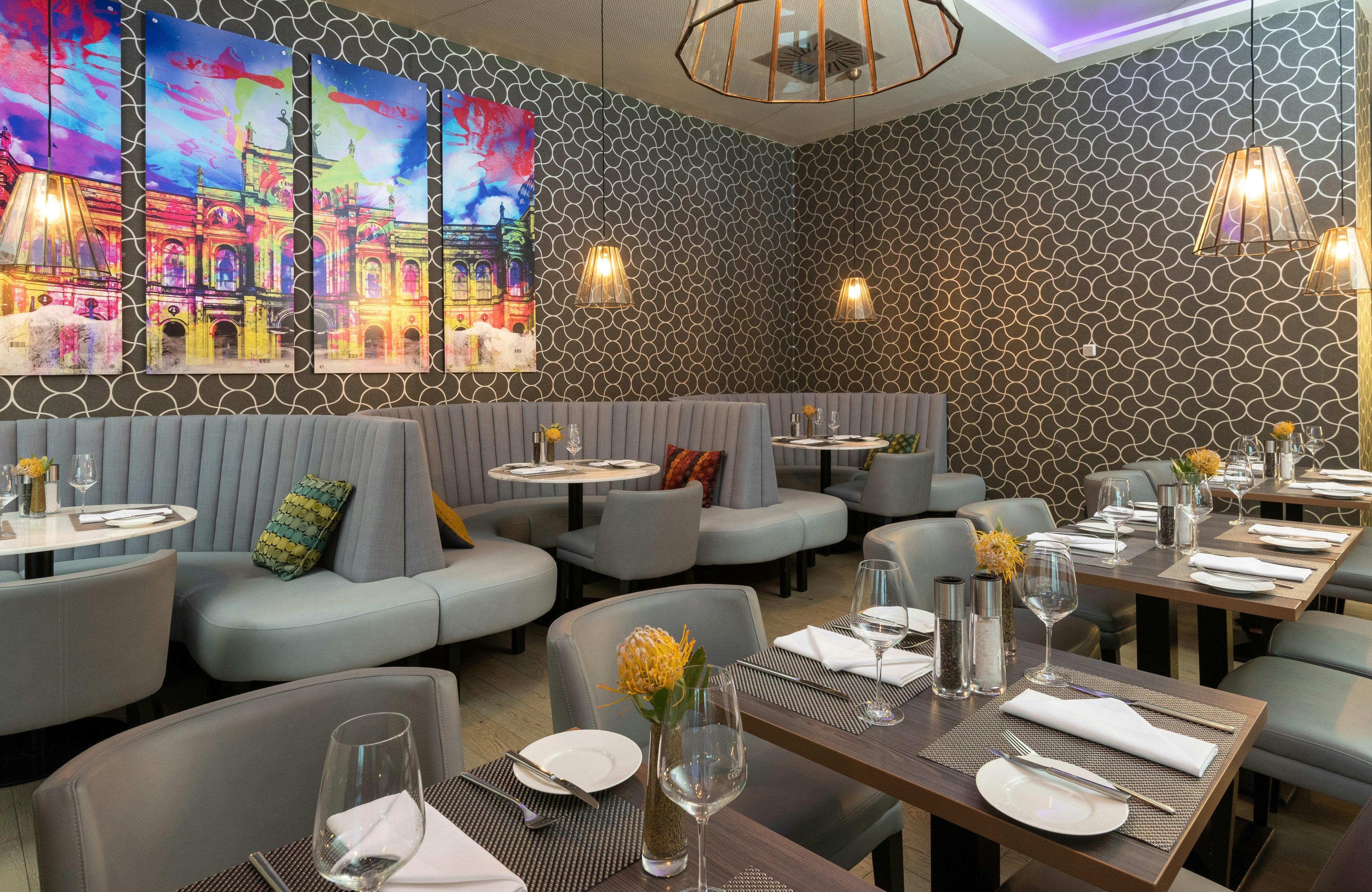 LEONARDO HOTEL MUNICH CITY EAST 54/71