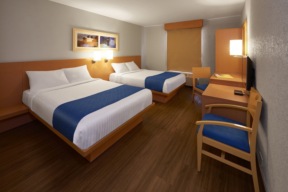 City Express by Marriott Tuxtla Gutierrez 19/58