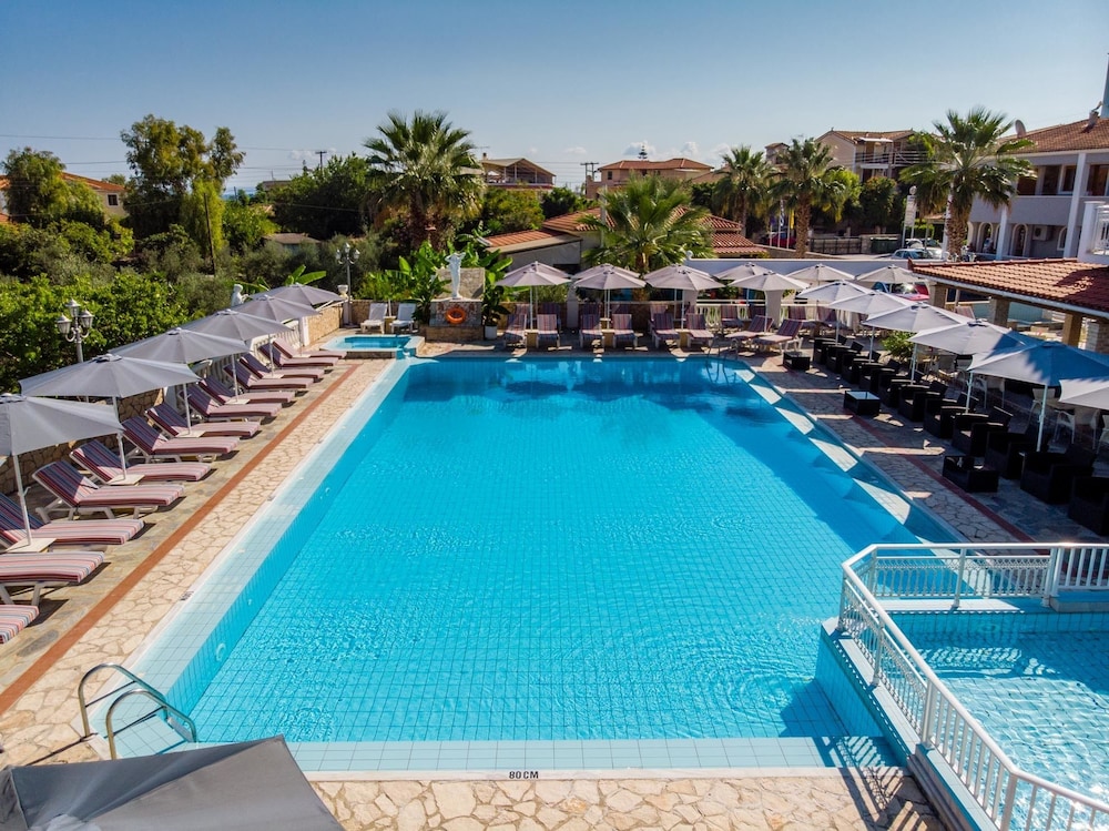 Anamar Zante Hotel 19/27